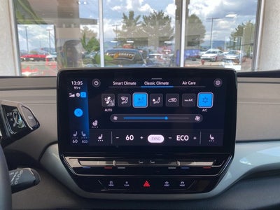 2024 Volkswagen ID.4 S
