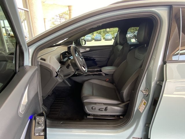 2024 Volkswagen ID.4 S