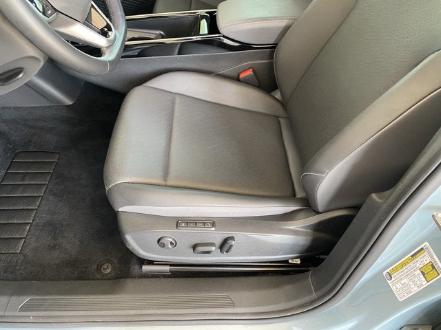 2024 Volkswagen ID.4 S