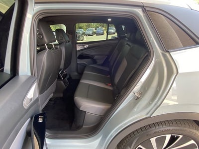 2024 Volkswagen ID.4 S