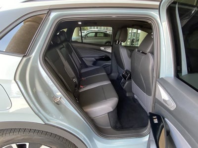 2024 Volkswagen ID.4 S