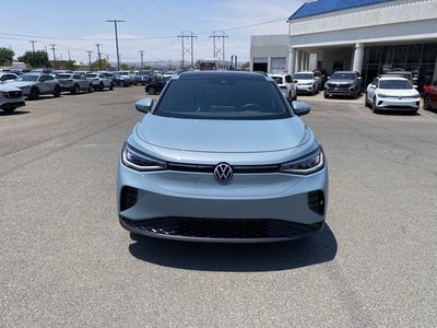 2024 Volkswagen ID.4 S
