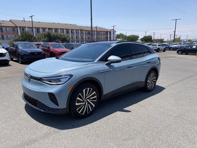 2024 Volkswagen ID.4 S