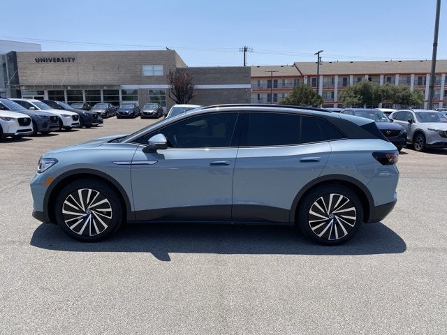 2024 Volkswagen ID.4 S
