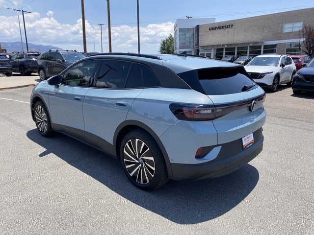 2024 Volkswagen ID.4 S