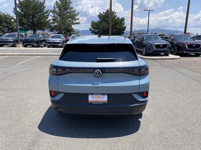 2024 Volkswagen ID.4 S