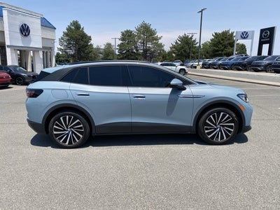 2024 Volkswagen ID.4 S
