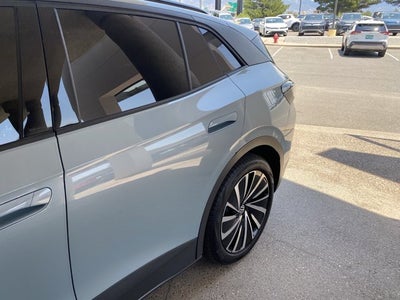 2024 Volkswagen ID.4 S