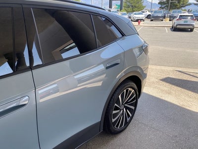 2024 Volkswagen ID.4 S