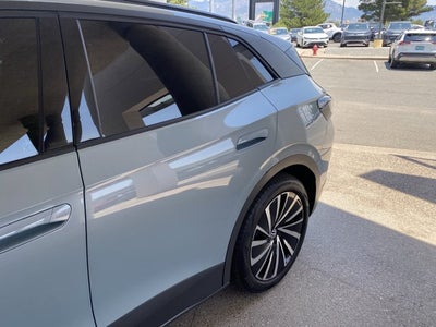 2024 Volkswagen ID.4 S