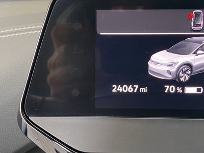 2024 Volkswagen ID.4 S