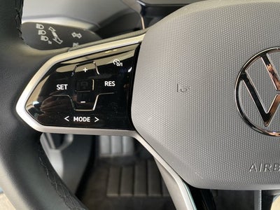 2024 Volkswagen ID.4 S