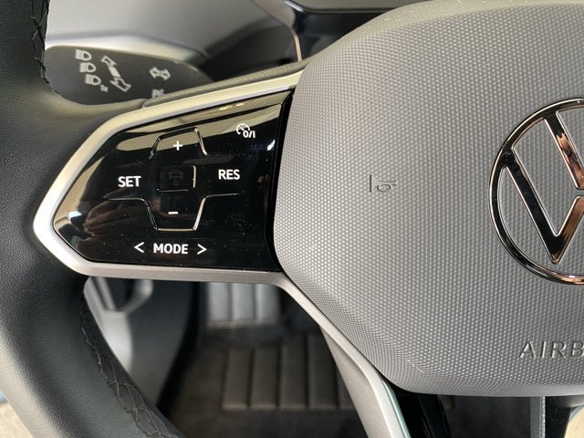 2024 Volkswagen ID.4 S