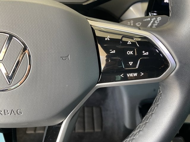 2024 Volkswagen ID.4 S