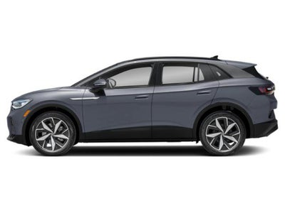 2023 Volkswagen ID.4 S