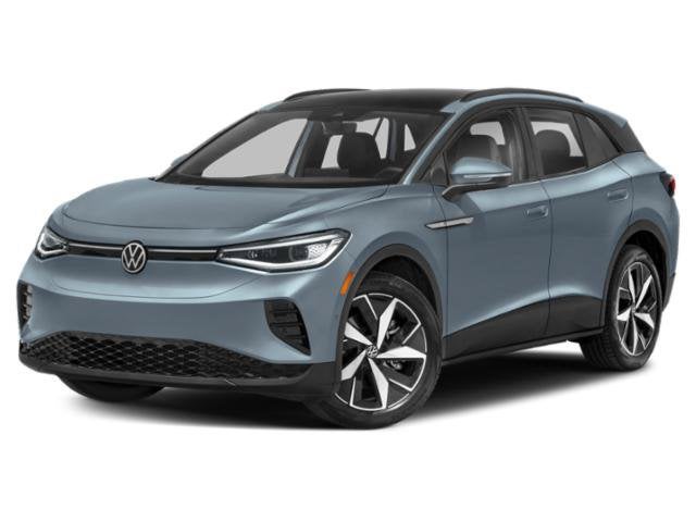 2023 Volkswagen ID.4 S