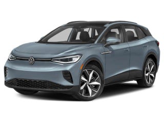 2023 Volkswagen ID.4 S