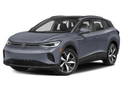 2023 Volkswagen ID.4 S