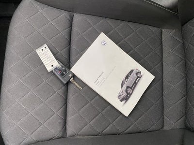 2021 Volkswagen Atlas 2.0T S