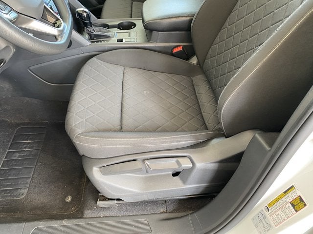 2021 Volkswagen Atlas 2.0T S