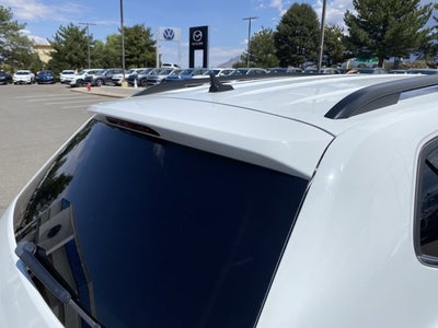 2021 Volkswagen Atlas 2.0T S