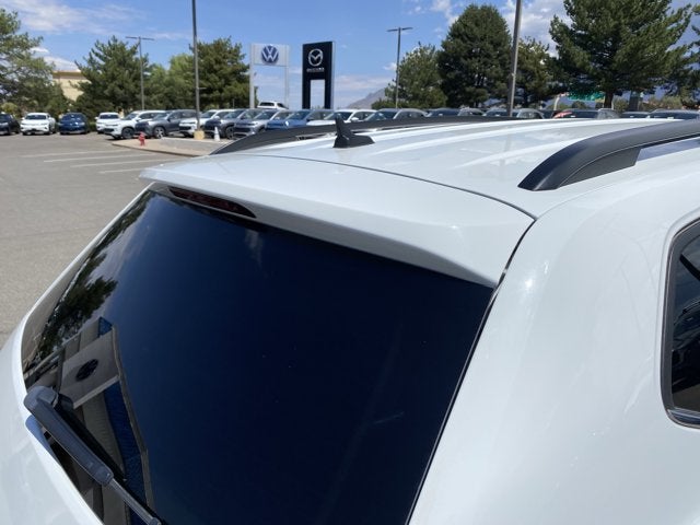 2021 Volkswagen Atlas 2.0T S