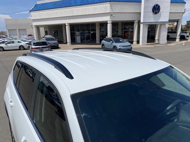 2021 Volkswagen Atlas 2.0T S
