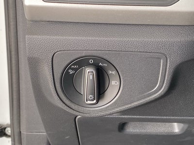 2021 Volkswagen Atlas 2.0T S