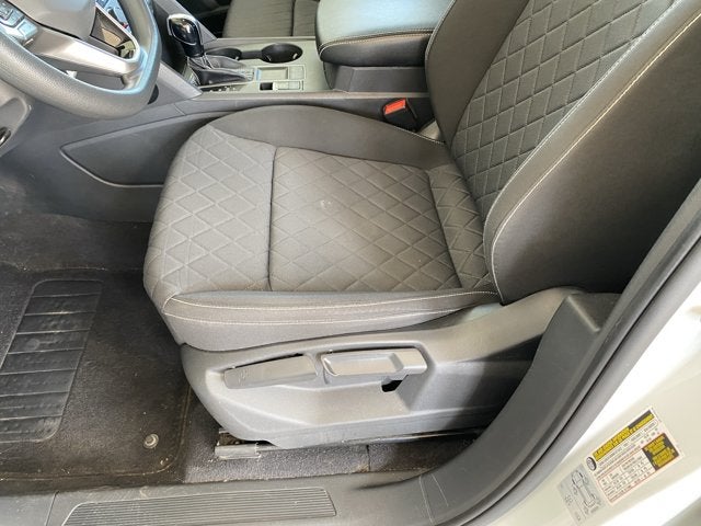2021 Volkswagen Atlas 2.0T S
