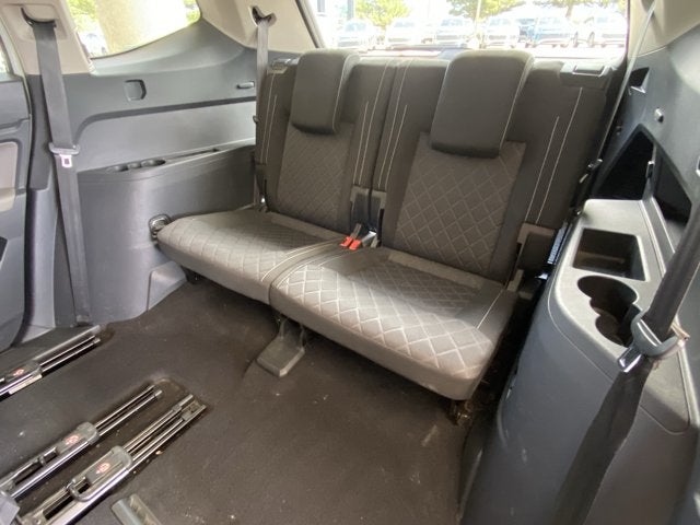 2021 Volkswagen Atlas 2.0T S