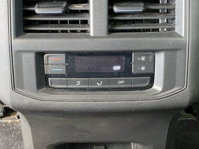 2021 Volkswagen Atlas 2.0T S