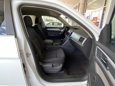 2021 Volkswagen Atlas 2.0T S