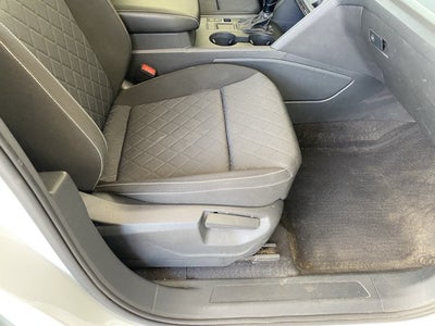 2021 Volkswagen Atlas 2.0T S