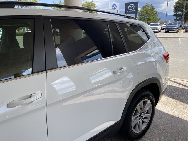 2021 Volkswagen Atlas 2.0T S