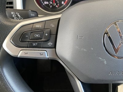 2021 Volkswagen Atlas 2.0T S
