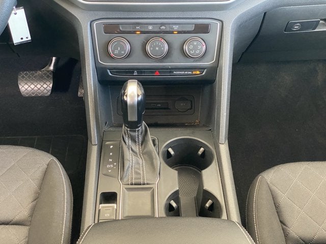 2021 Volkswagen Atlas 2.0T S