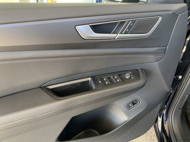 2024 Volkswagen Atlas Cross Sport 2.0T SEL