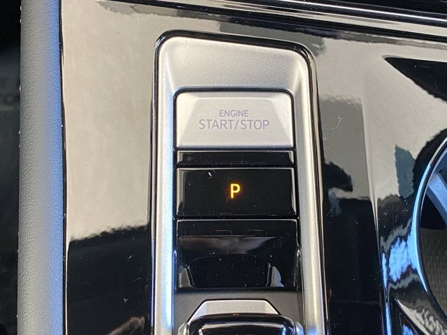 2024 Volkswagen Atlas Cross Sport 2.0T SEL