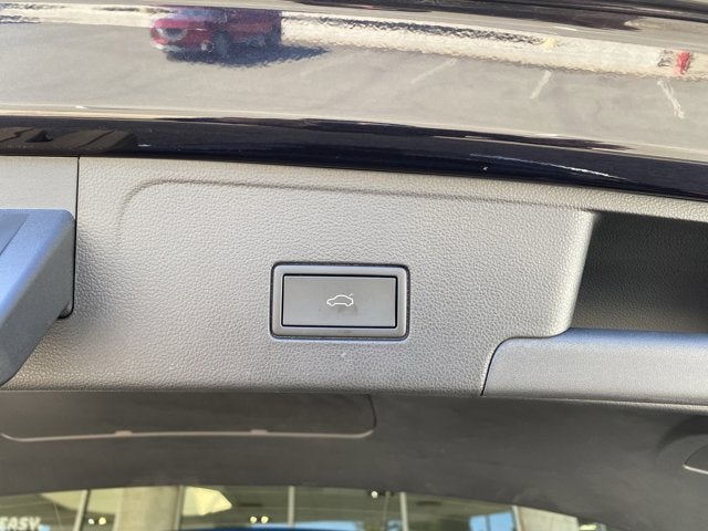 2024 Volkswagen Atlas Cross Sport 2.0T SEL