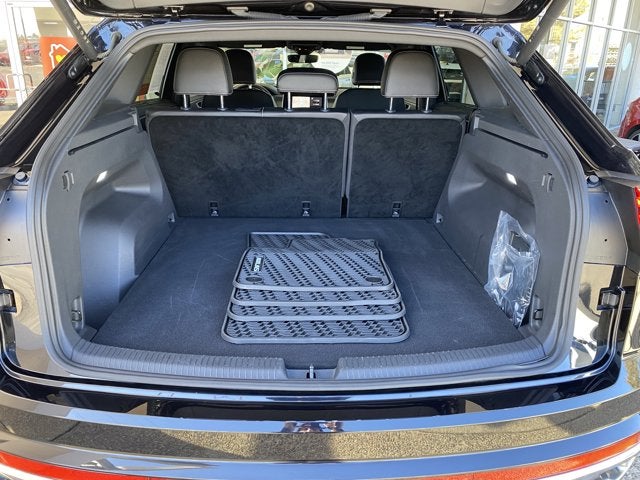 2024 Volkswagen Atlas Cross Sport 2.0T SEL