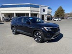 2024 Volkswagen Atlas Cross Sport 2.0T SEL