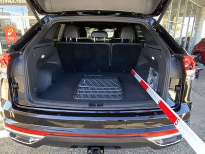 2024 Volkswagen Atlas Cross Sport 2.0T SEL