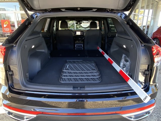 2024 Volkswagen Atlas Cross Sport 2.0T SEL