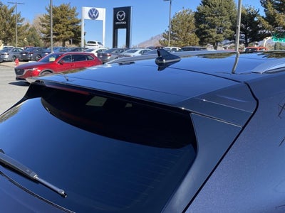 2024 Volkswagen Atlas Cross Sport 2.0T SEL