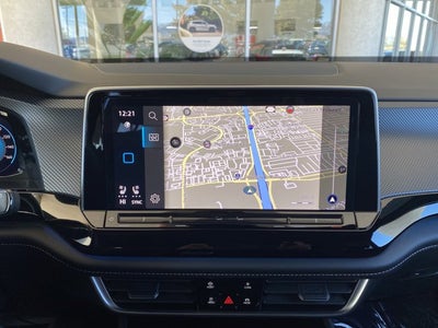 2024 Volkswagen Atlas Cross Sport 2.0T SEL