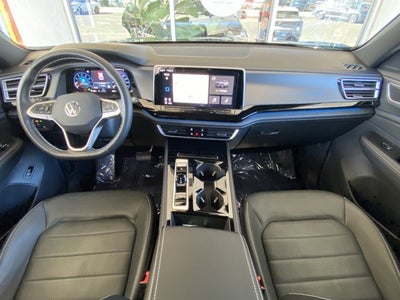 2024 Volkswagen Atlas Cross Sport 2.0T SEL