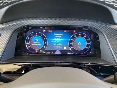 2024 Volkswagen Atlas Cross Sport 2.0T SEL