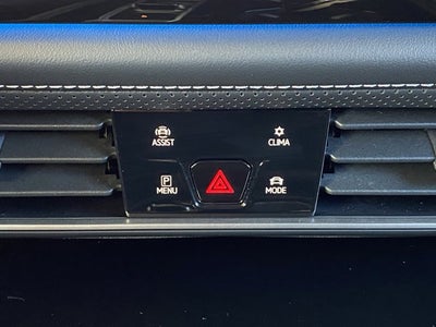 2024 Volkswagen Atlas Cross Sport 2.0T SEL