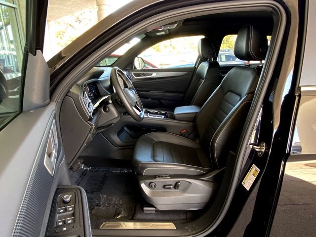 2024 Volkswagen Atlas Cross Sport 2.0T SEL