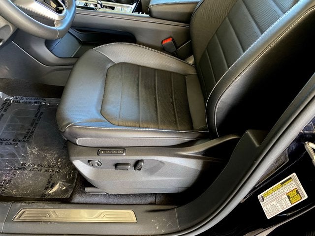 2024 Volkswagen Atlas Cross Sport 2.0T SEL